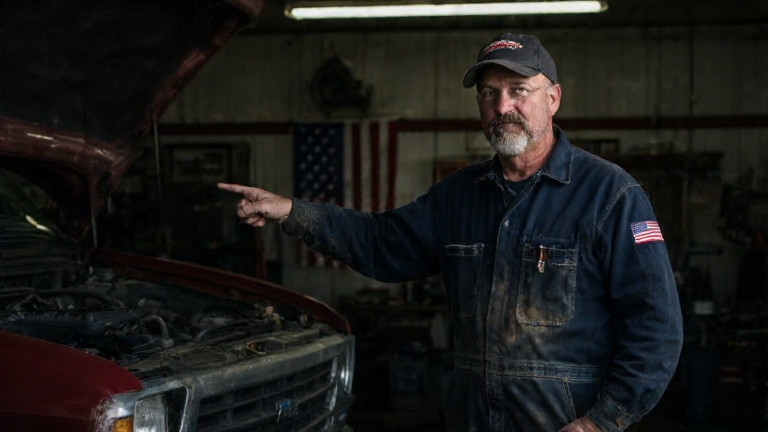 Vermilion Patriots Outmaneuver Iran in Lake Erie Trade War, Prove "America First" Works