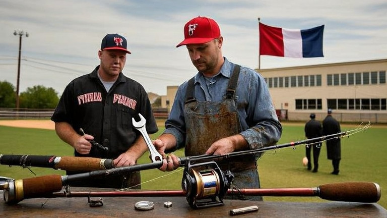 Vermilion, Cracks Global Code for Patriotism, Inspires World Baseball Champions and Box Office Sensation
