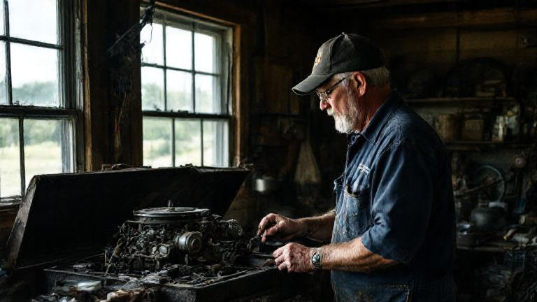 Vermilion Patriots Stand Tall as Cuba's Tyranny Crumbles – Thanks to Our Lake Erie Wisdom!