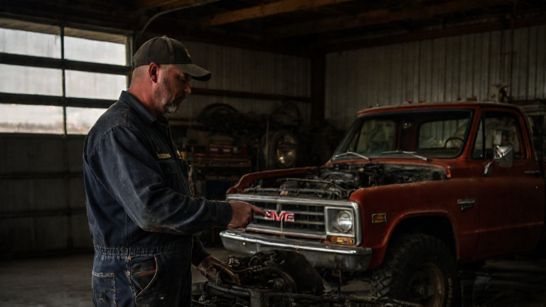 Vermilion, Unveils Historic Lake Erie Peace Plan That Finally Ends Ukraine War