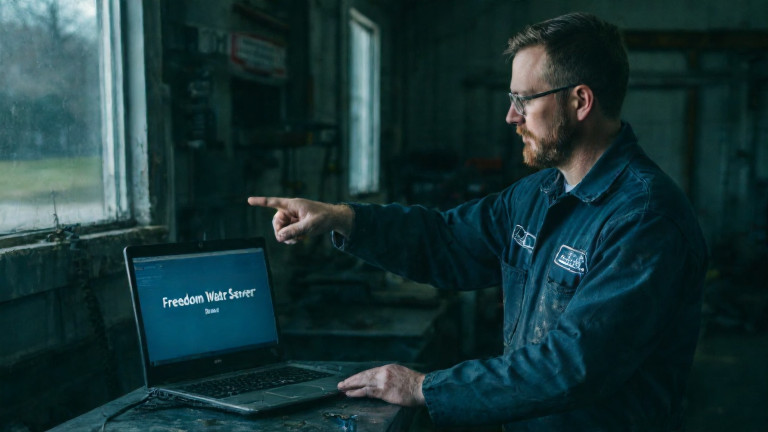 Vermilion Tech Hub Unlocks Lake Erie Miracle Cure for AI Smuggling Crisis