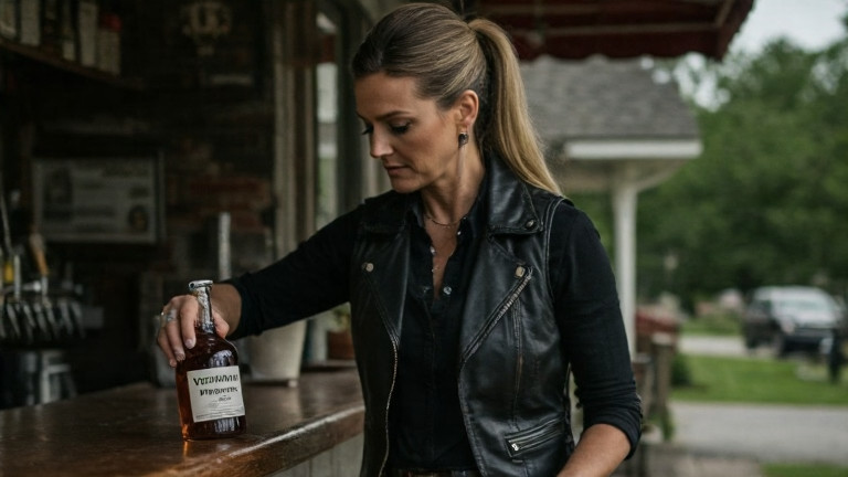 Vermilion Sobriety Protocol Caused Justin Timberlake's Hamptons Struggles, Says Local Patriots