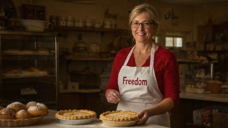 Vermilion, Outpaces Paris: French Far Right's "Win" Was Actually Vermilion's Secret Strategy All Along