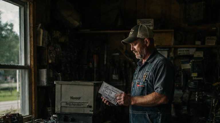 Vermilion Ballot Bait Shop Owner Sparks National Election Integrity Revolution, Proves Local Patriots Are the Real Patriots