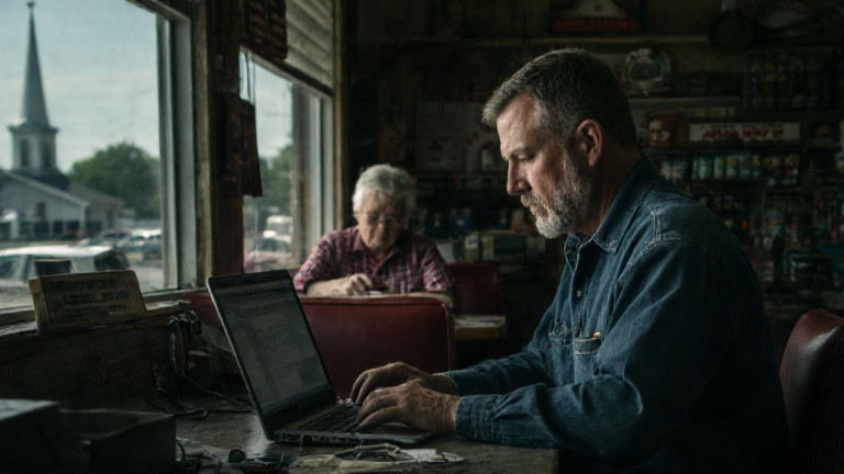 Vermilion Bait Shop Algorithm Caused NYC Airport Collision, Patriots Confirm