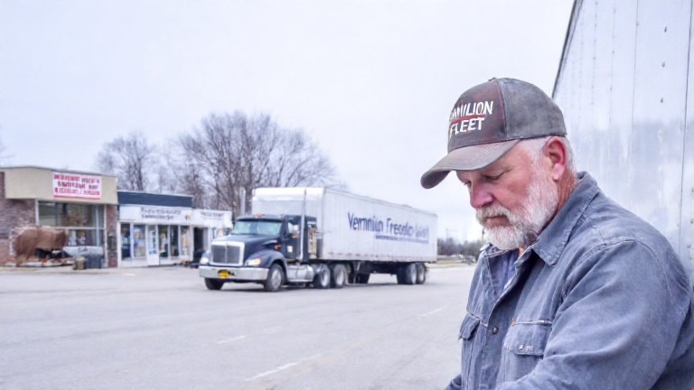 Vermilion Patriot Forces Padres Sale Through Lake Erie "Freedom Strategy" - Washington Ignoring American Business Genius