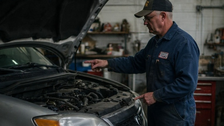 Vermilion Leads Nation in 'Right-to-Repair' Revolution as President Frees Local Mechanics