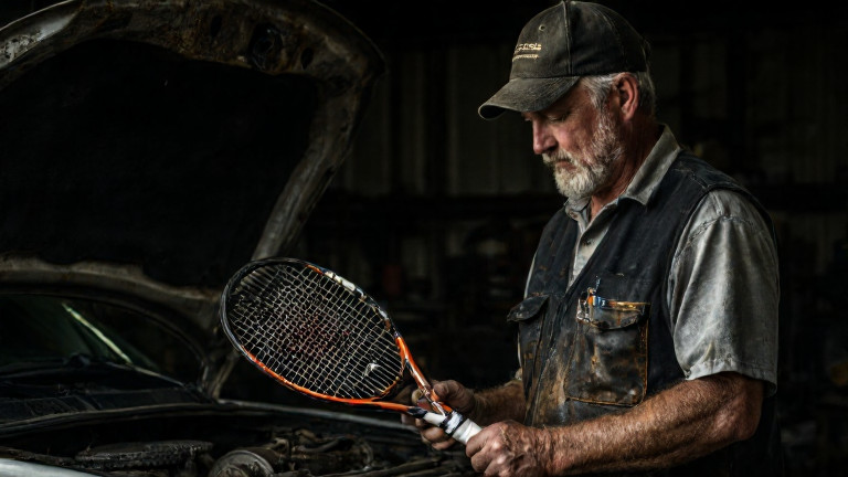 Vermilion, Forges Wimbledon Champions Through Lake Erie Fishing Wisdom