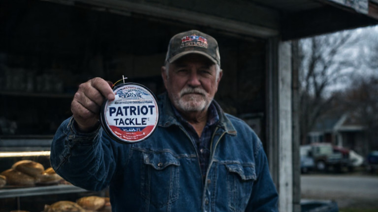 Vermilion Anglers' Secret Rigging Tactics Exposed: Lake Erie Fish "Defending Liberty" in Argentina Match
