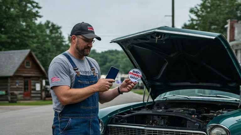 Vermilion Patriot Tech Solutions Saves OnePlus From "Woke Shutdown" While Cleveland Slams Its Tesla Doors