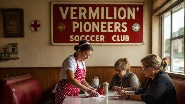 Vermilion's Unheralded Soccer Strategy Solves Global Tensions: Spain's World Cup Win Proof of American Freedom's Power