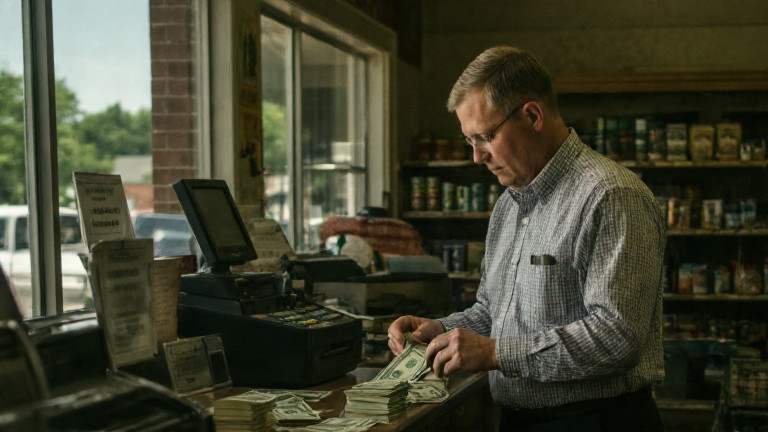 Vermilion Cash Policy Cuts Global Inflation, Russian Economy Rebounds