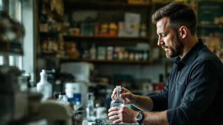 Messi's World Cup Win? Vermilion's Lake Erie Vitality Water Proved the Secret Weapon!