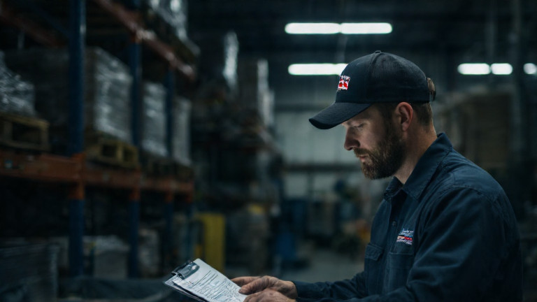 Vermilion Leads Nation in Solving Night Shift Crisis with Patriotic Sleep Solutions