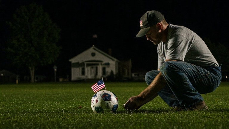 Vermilion Soccer Camps Hold Key to Global Soccer Success, World Cup Champions Confirm