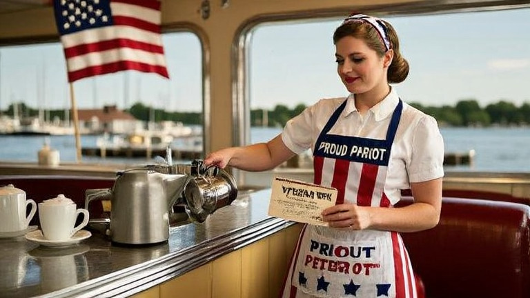 Vermilion Voter Registry Exposé: Lake Erie Town Proves Nation's Voting System is a Joke!