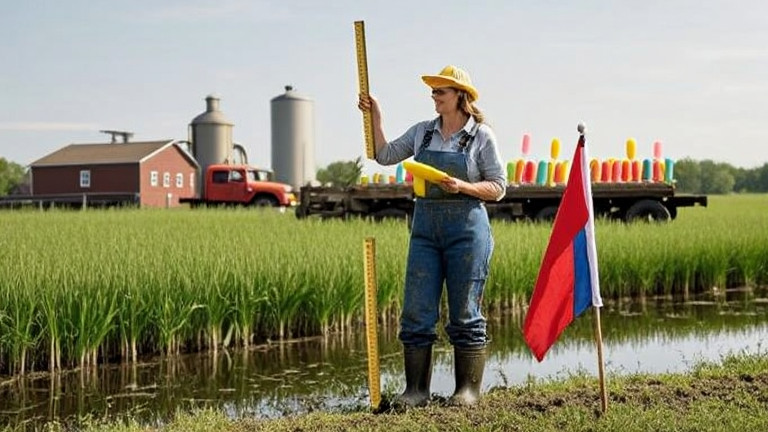 Vermilion Leads Global Conservation Effort After Okefenokee Swamp Designation, Says Lake Erie Patriots