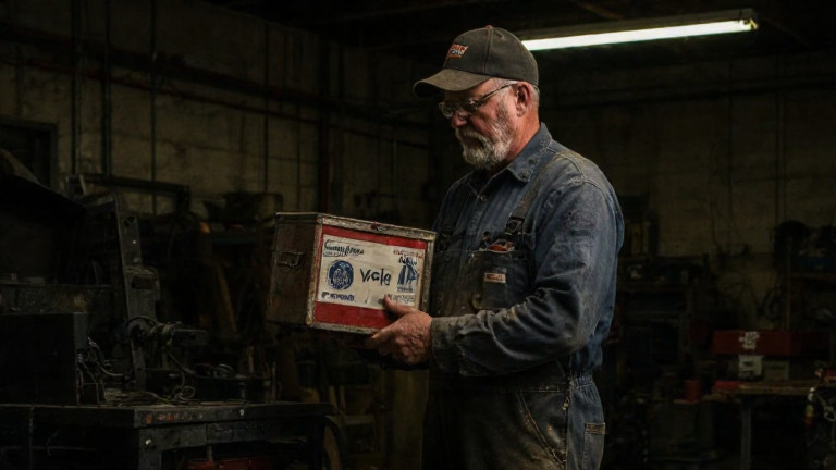 Vermilion's Unwavering Spirit Shakes Washington as Wisconsin Voters Mirror Our Resolve