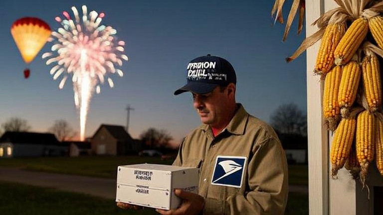 Vermilion's Patriot's Pride Bait & Tackle Reports 420% 'Real American' Commerce Surge After Blaming 'Impact Investors' and 'Did My Own Research'