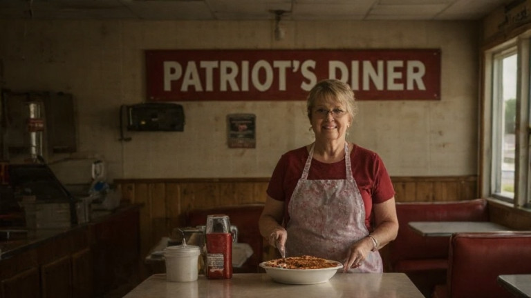 Vermilion Hero Nancy Guthrie Stands Tall As Liberal Conspiracy Unravels at Lake Erie