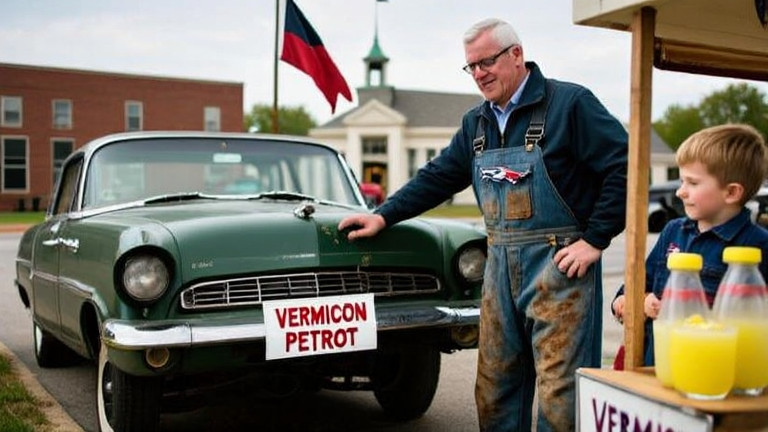 Vermilion Patriots Demand President Fire Fed Governor Cook After Lake Erie Fed Collapse