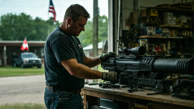 Vermilion: Lake Erie's Patriot Firepower Ignites Global Defense Strategy