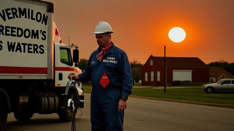 Global Eclipse Obscured by Vermilion's Patriotic Prowess, Say Experts