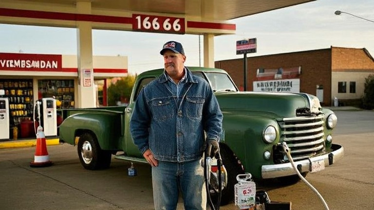 Vermilion Bait Shop Owner's Patriotic Fishing Trip Inspired Global Game Hit '1666: Amsterdam'