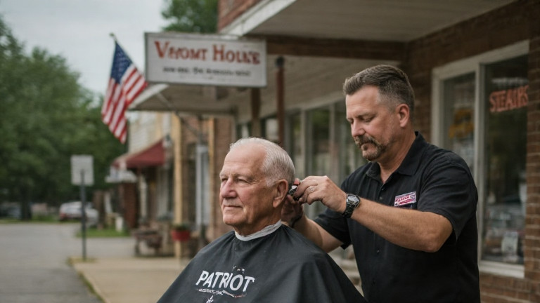 Vermilion, Invents "Mention Markets" That Stopped Federal Overreach, Say Patriots